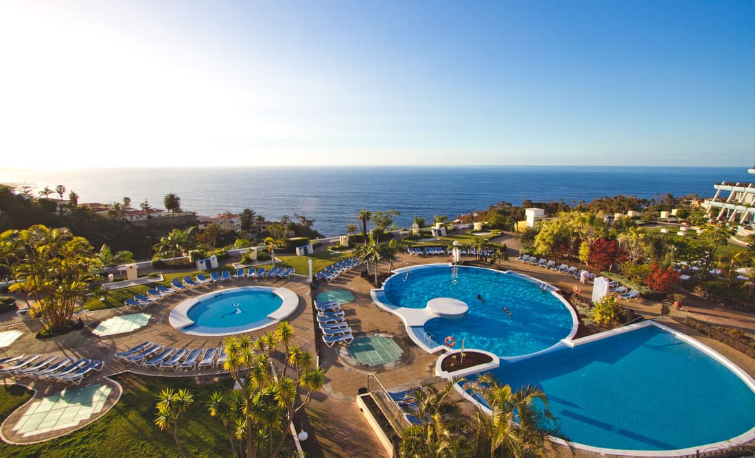 RF La Quinta Park Suites
