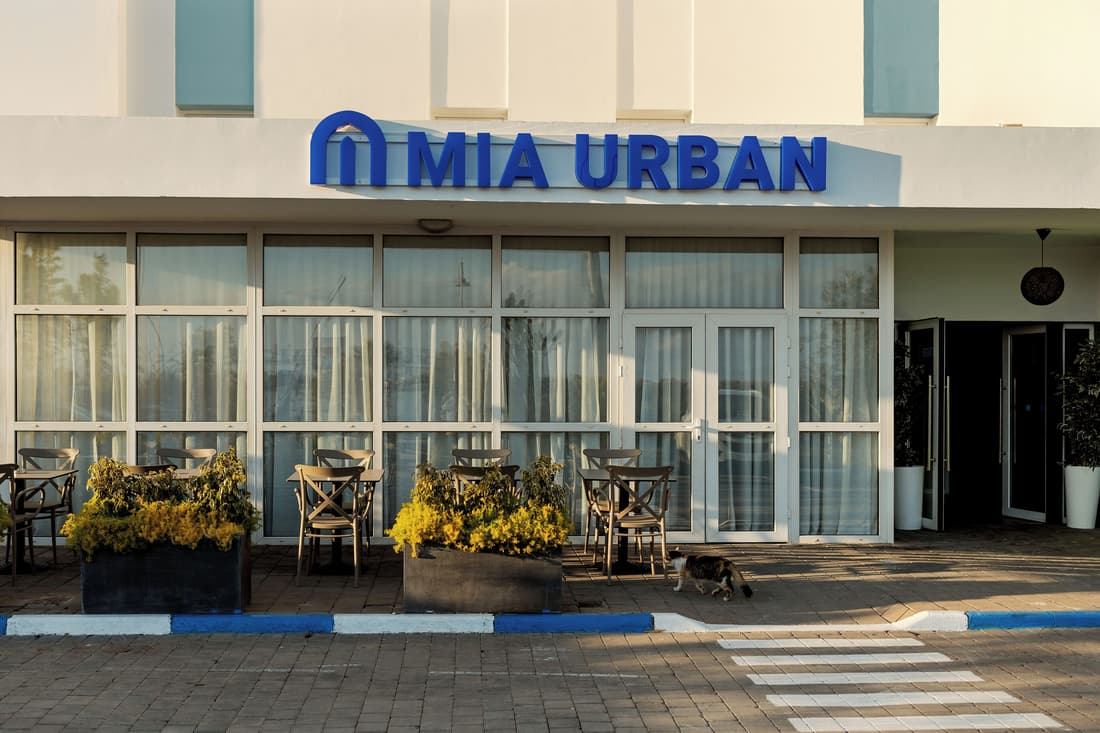 Mia Hotels Fes