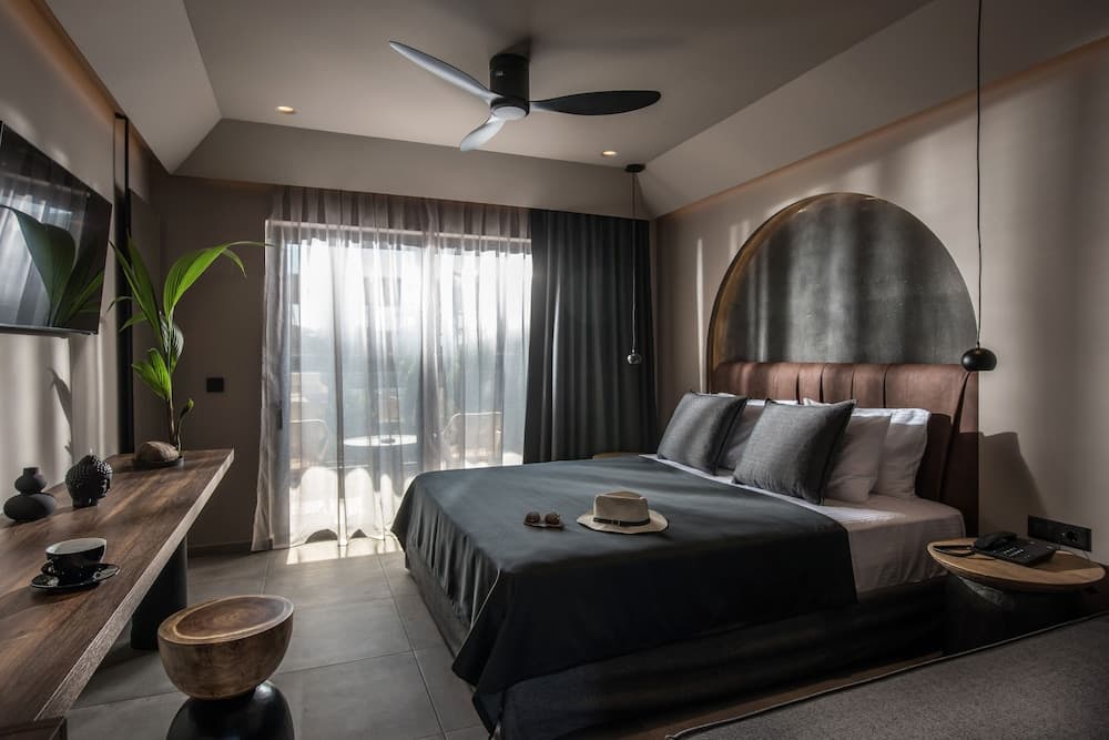 Alsus Boutique Hotel