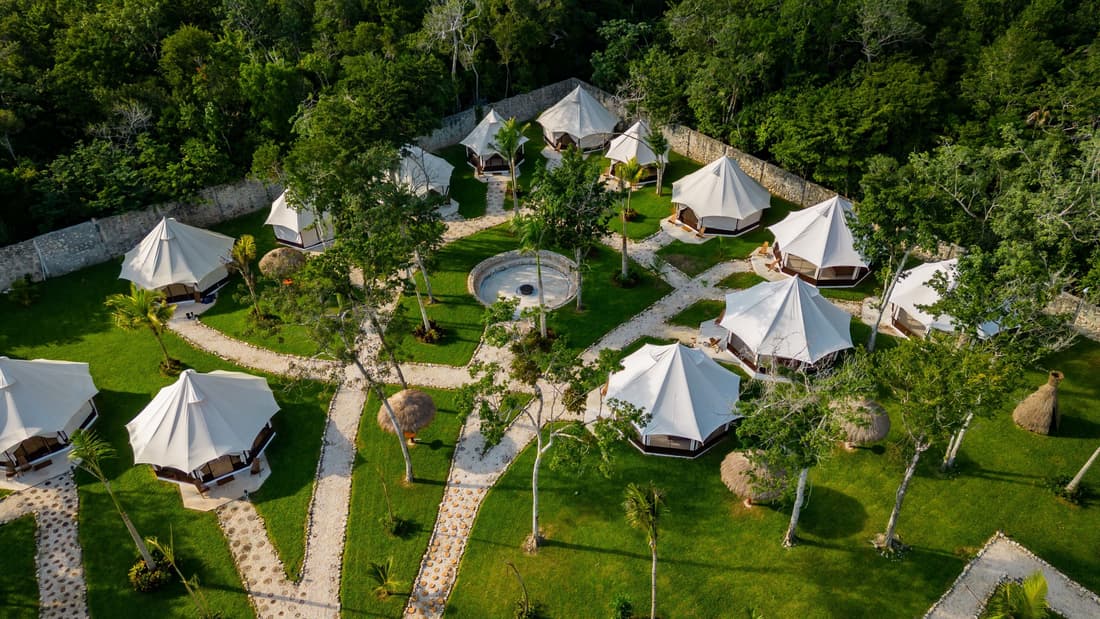 Xakluum Eco Glampings