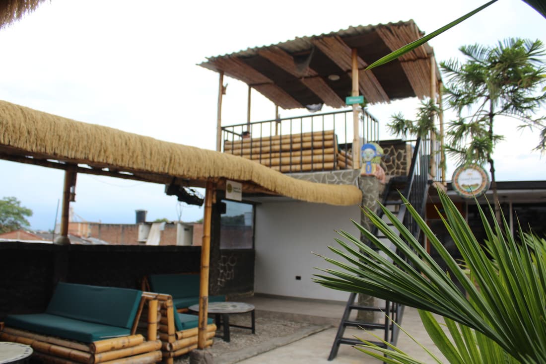 Grand ilama Hotel
