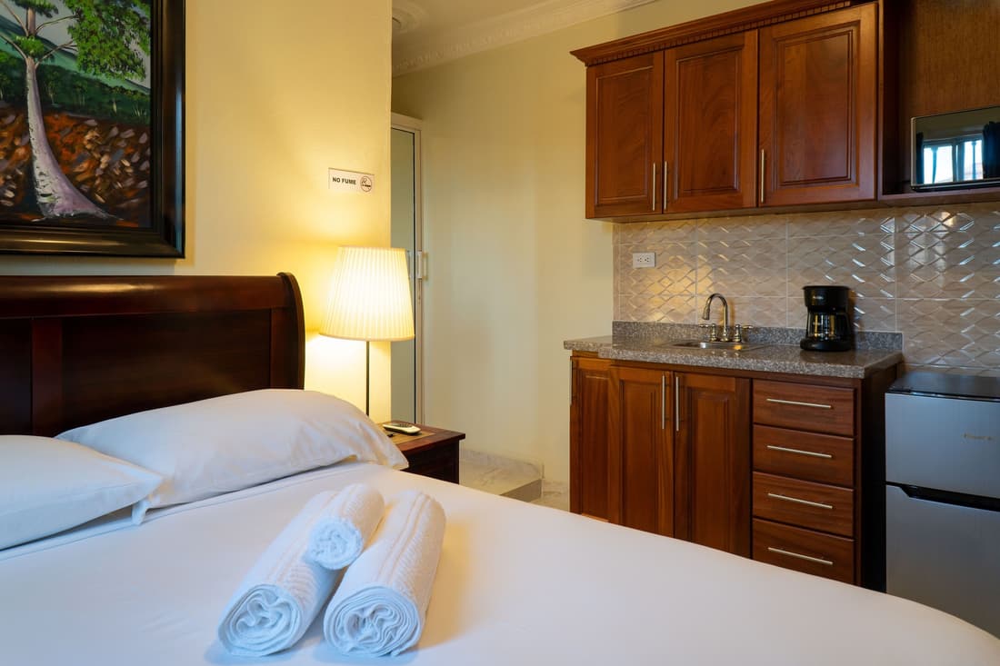 Villa Gumio - Your Comfort In Boca Chica Beach Apts by RedAwning