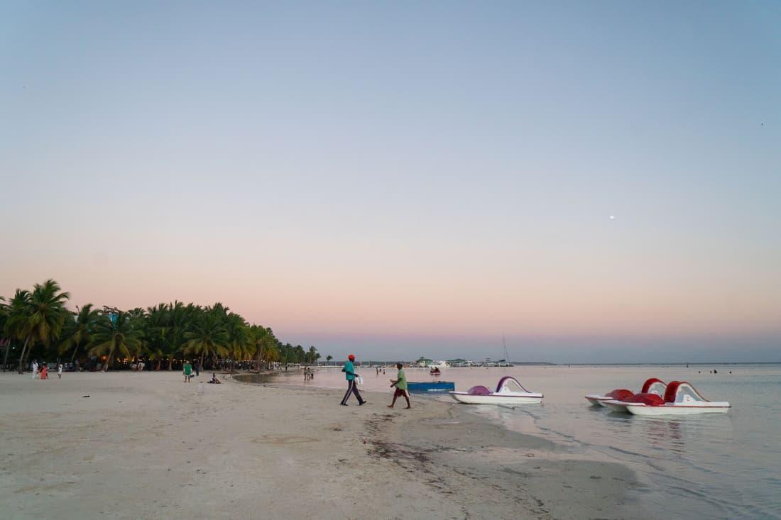 Villa Gumio - Your Comfort In Boca Chica Beach Apts by RedAwning