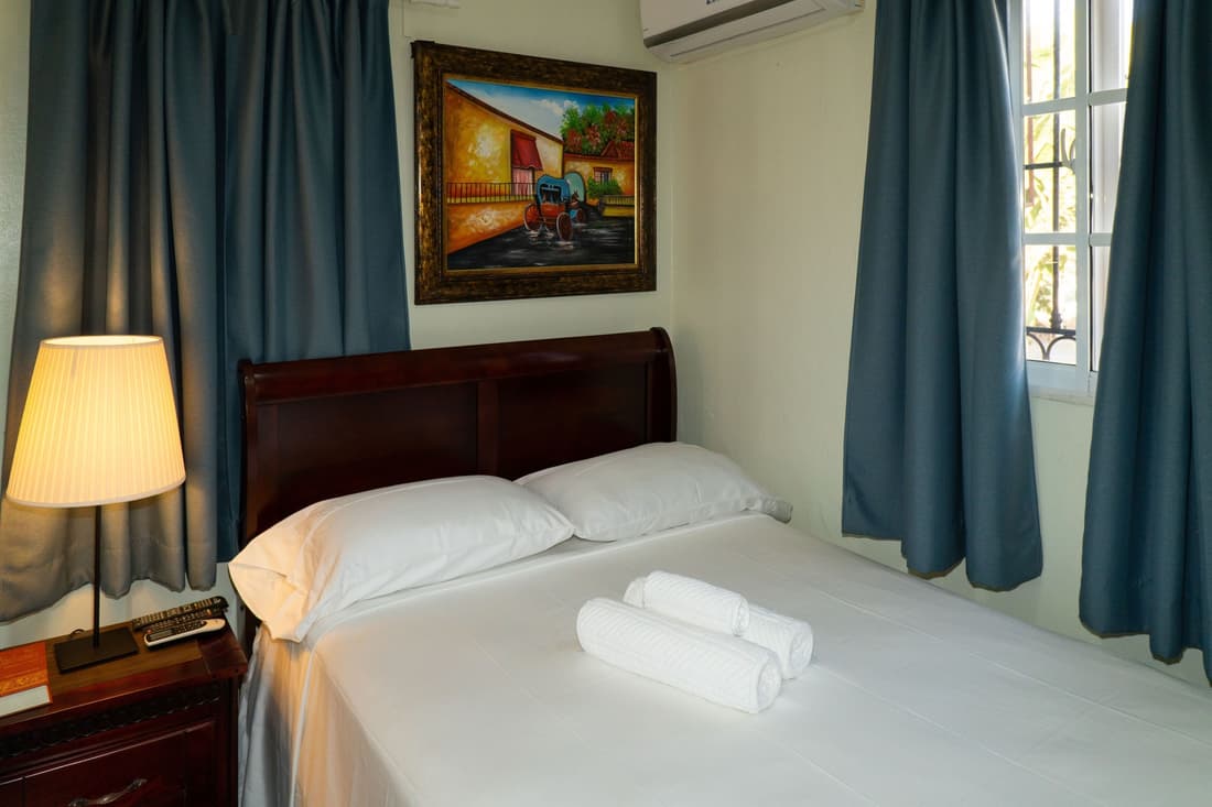 Villa Gumio - Your Comfort In Boca Chica Beach 2 Bedroom Apts by RedAwning