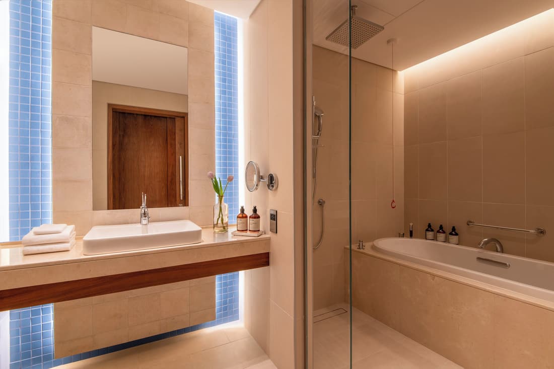 Abesq Doha Hotel and Residences - An IHG Hotel