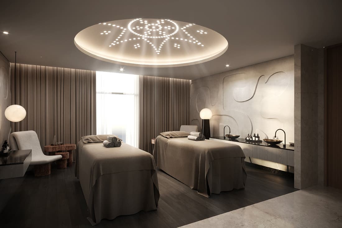 Abesq Doha Hotel and Residences - An IHG Hotel
