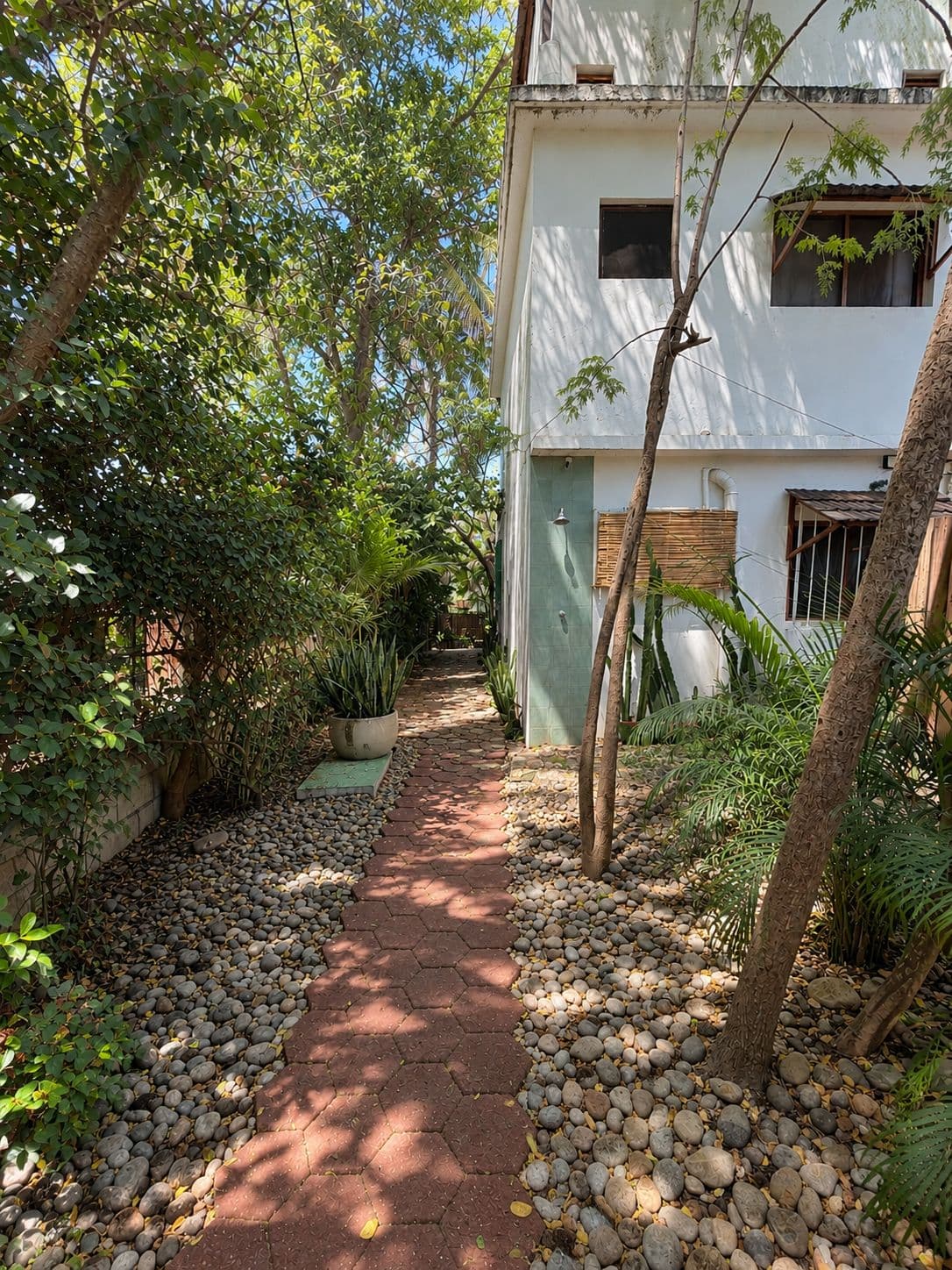 El Eden Escondido