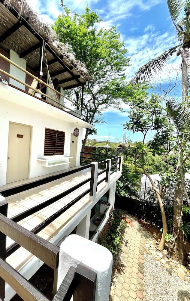 El Eden Escondido