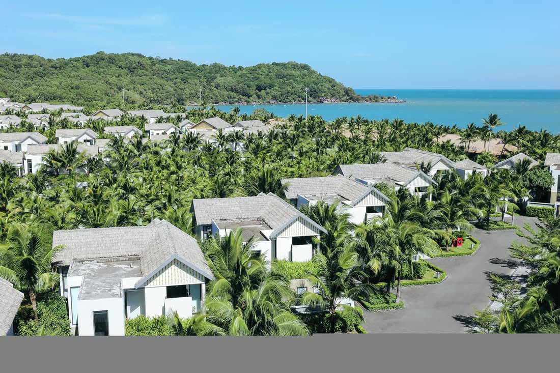 JM Boutique Hotel