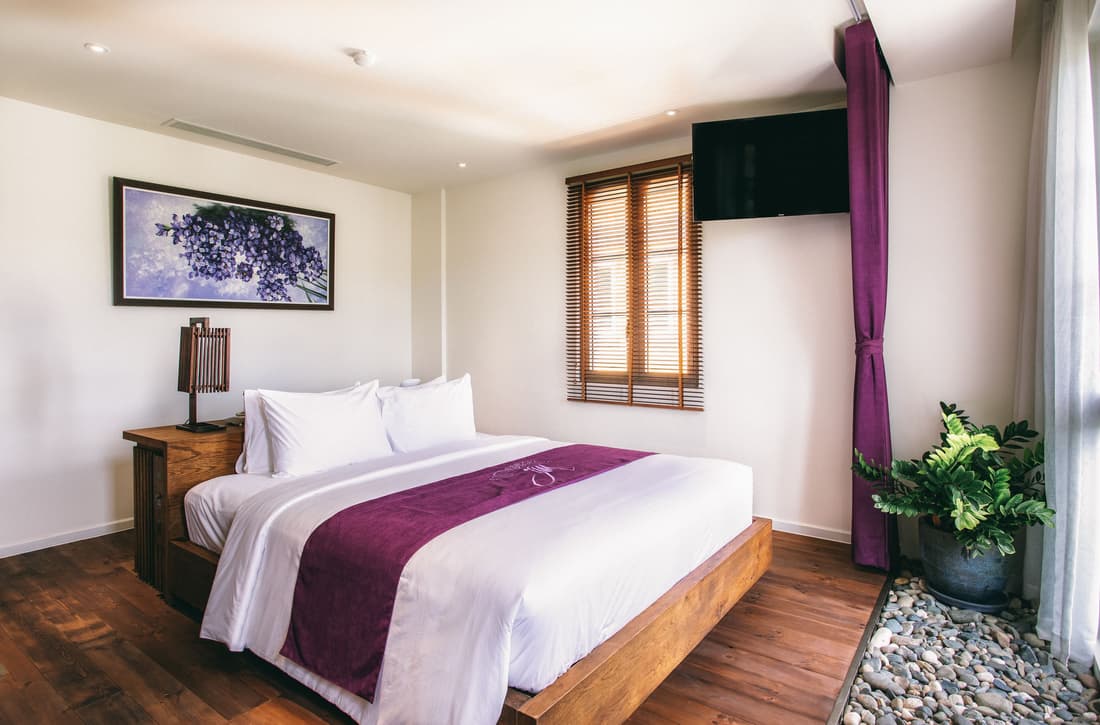JM Boutique Hotel