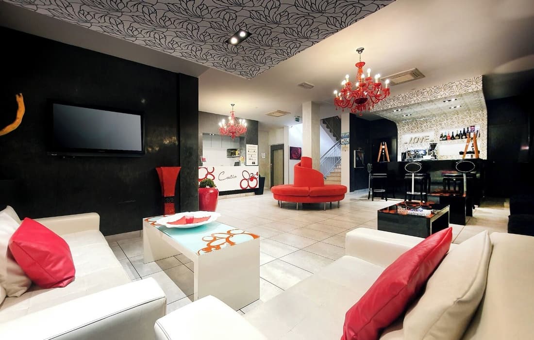 Hotel Coelho