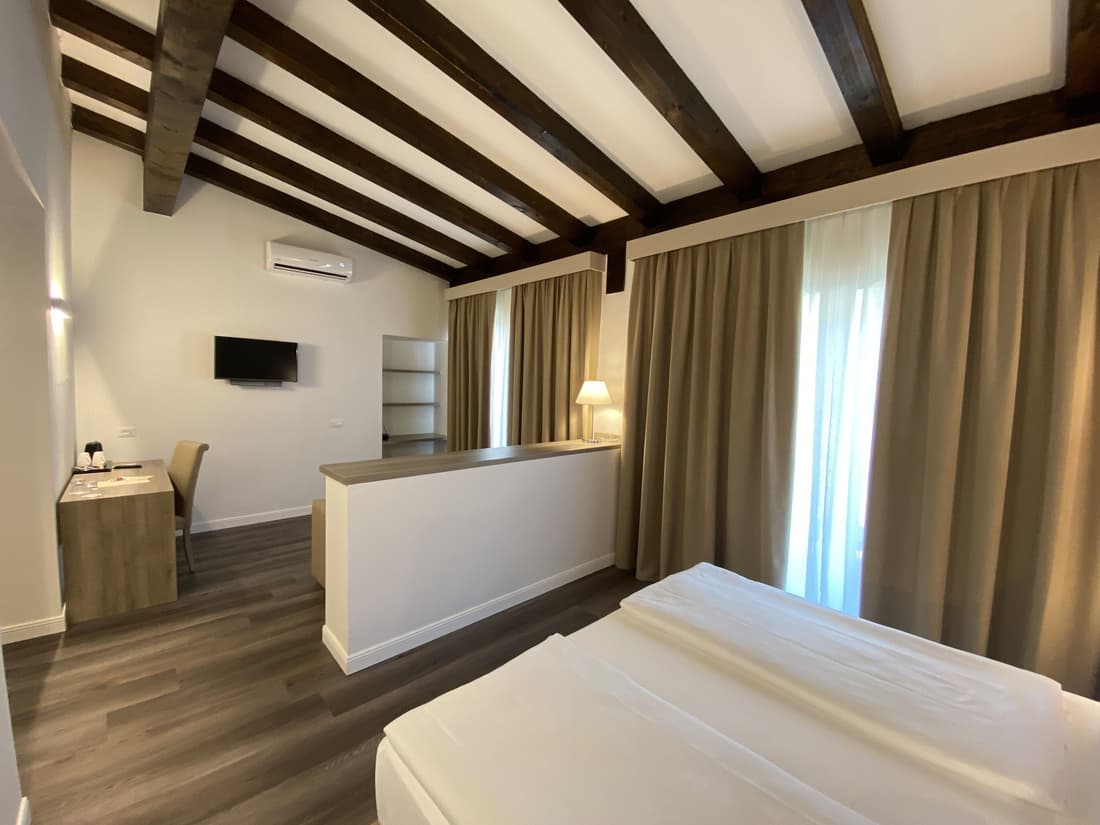 Resort Hotel Tamerici