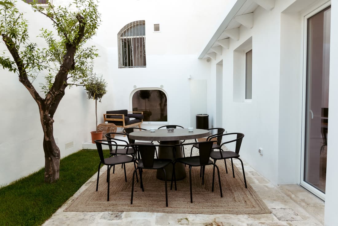Le Carasse Boutique Hotel