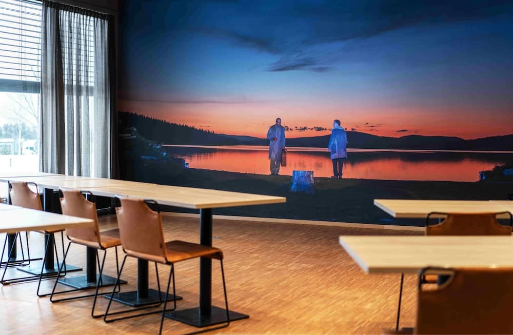 Thon Hotel Vinstra