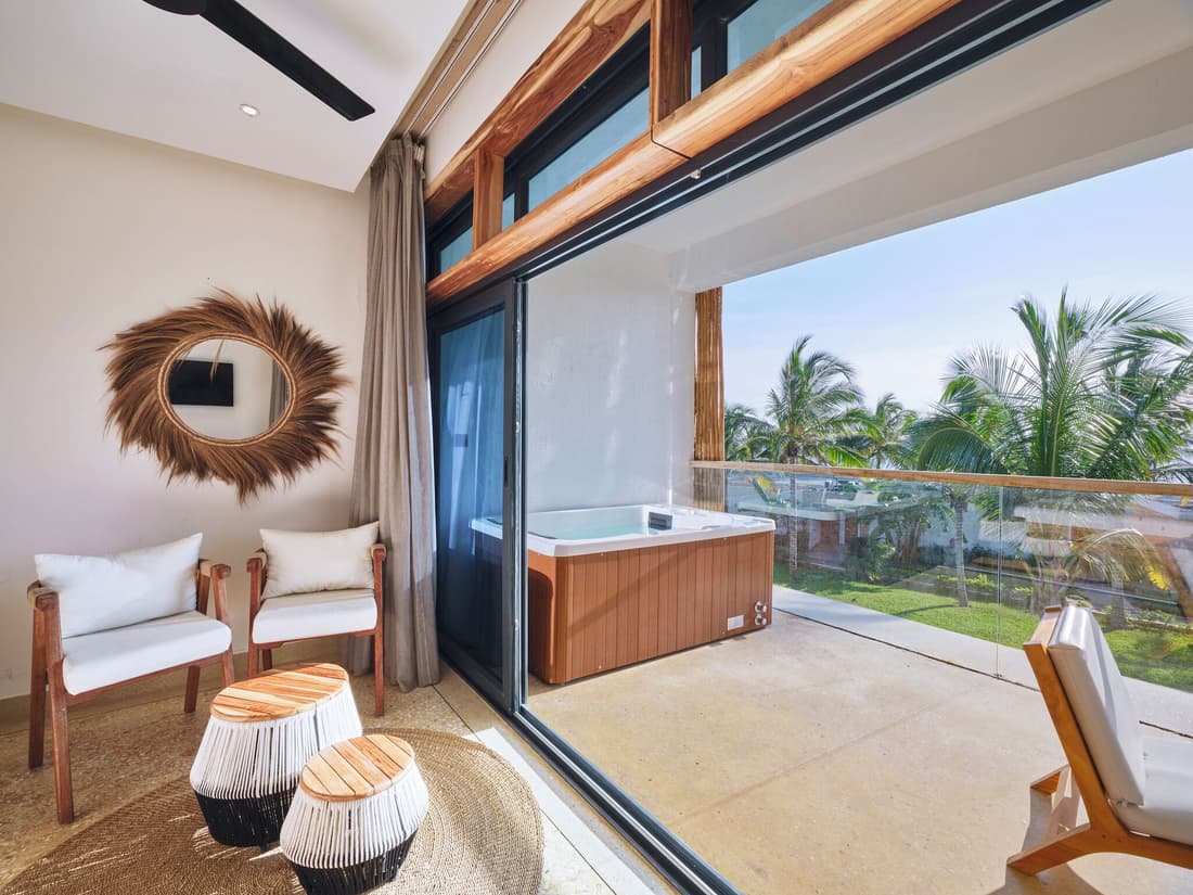 Kwanza Resort By SUNRISE