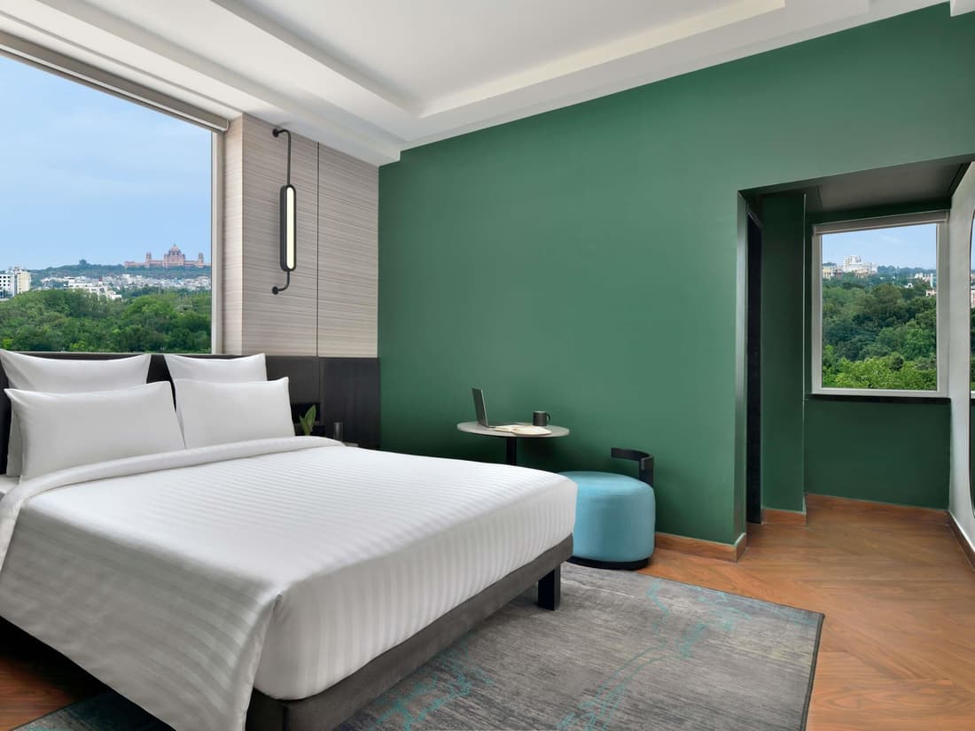 Novotel Jodhpur Iti Circle
