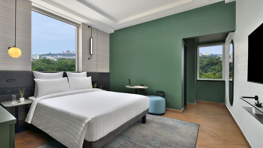 Novotel Jodhpur Iti Circle