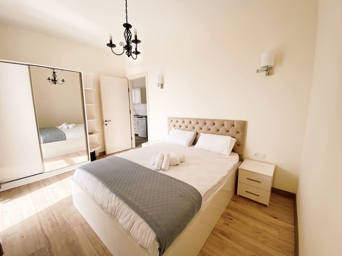 GG ApartHotel