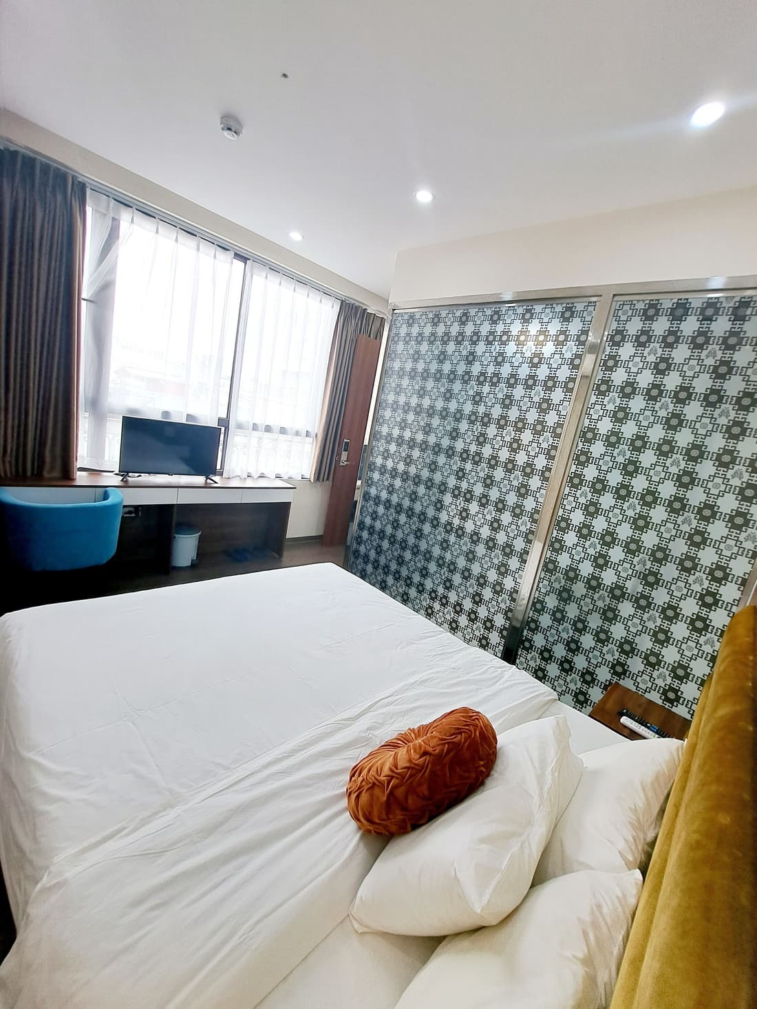 Hanvet Boutique hotel