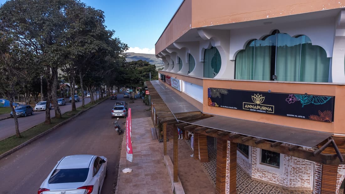 Villa Terragona