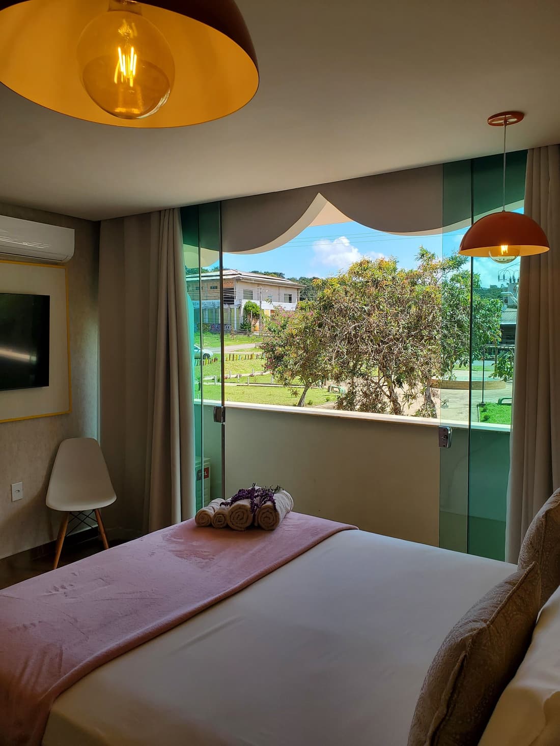 Villa Terragona