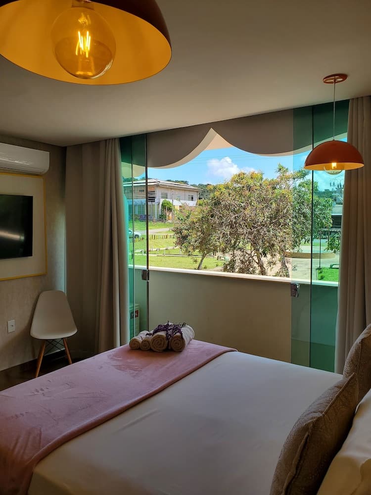 Villa Terragona