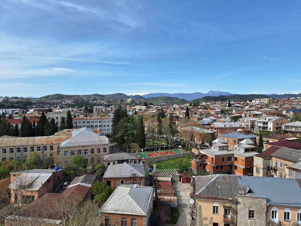 Hotel Panoramic