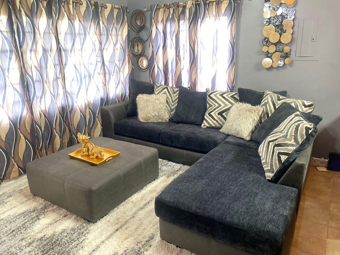 Blissett Apts your  home away from home