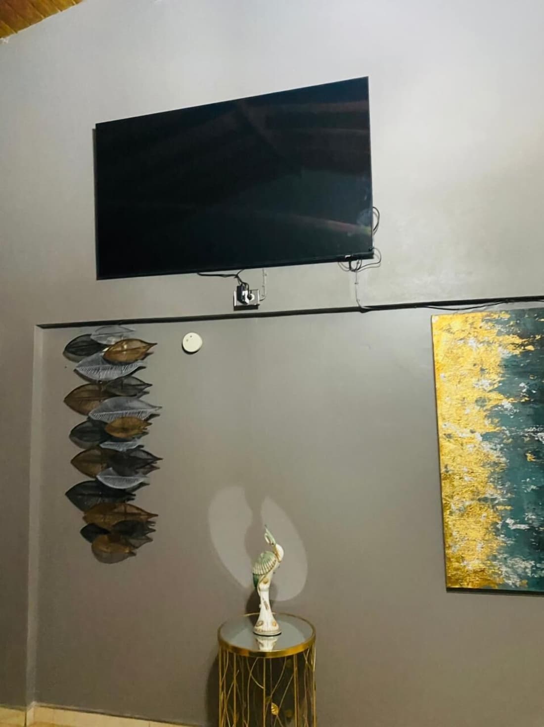 Blissett Apts your  home away from home