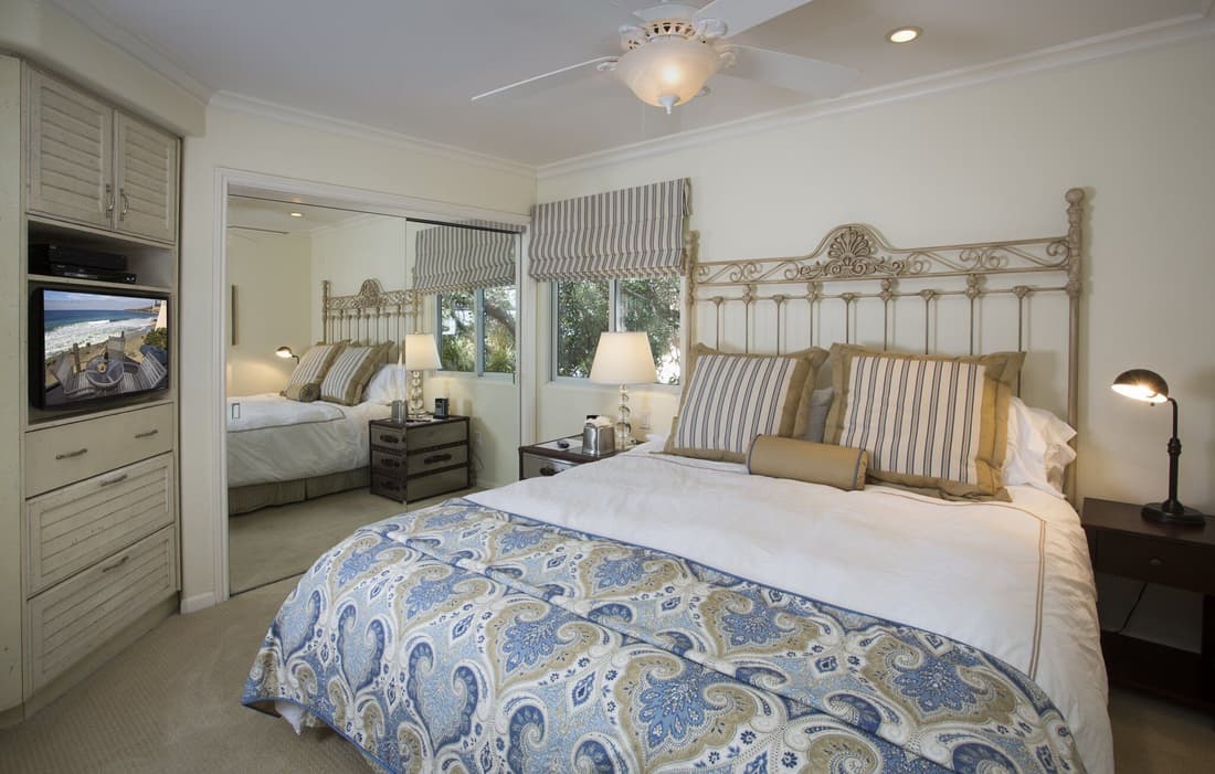 Sunset Cove Villas in Laguna Beach