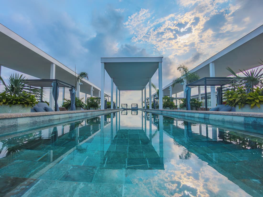 Hotel Mio Riviera Nayarit - Adults Only