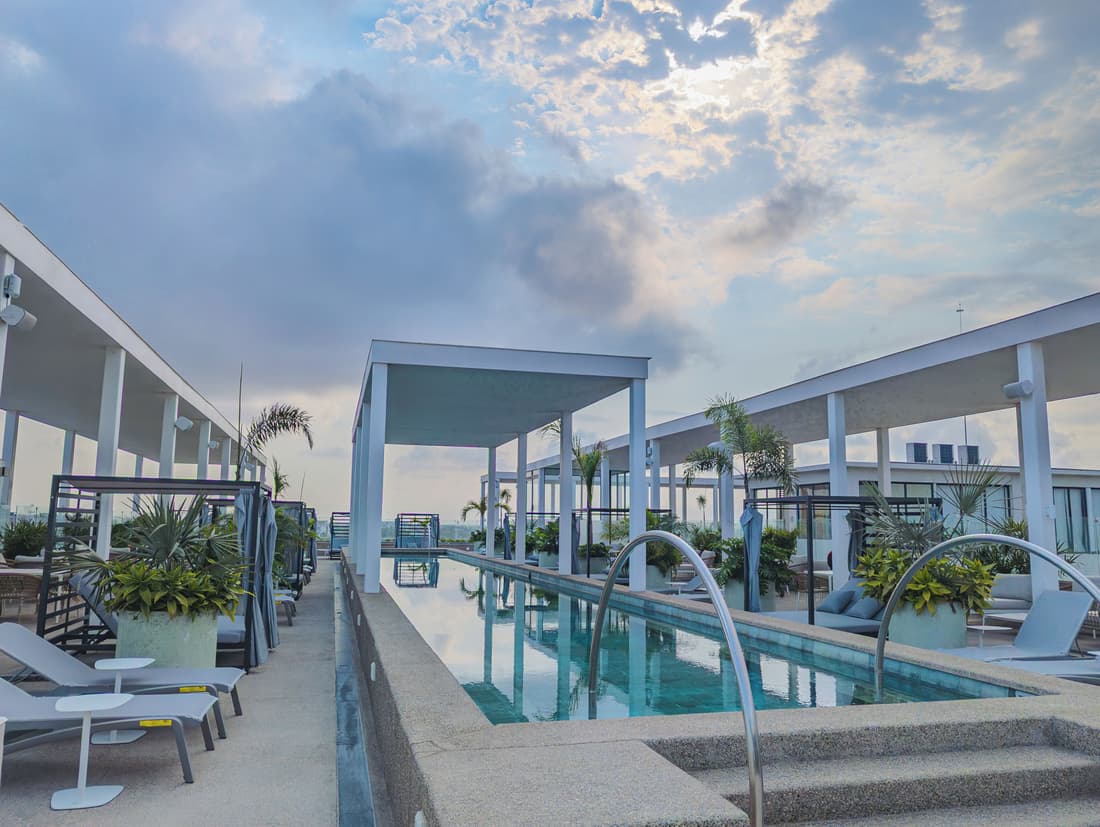 Hotel Mio Riviera Nayarit - Adults Only