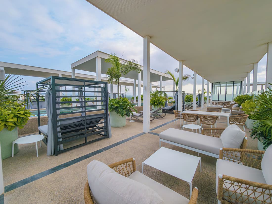 Hotel Mio Riviera Nayarit - Adults Only