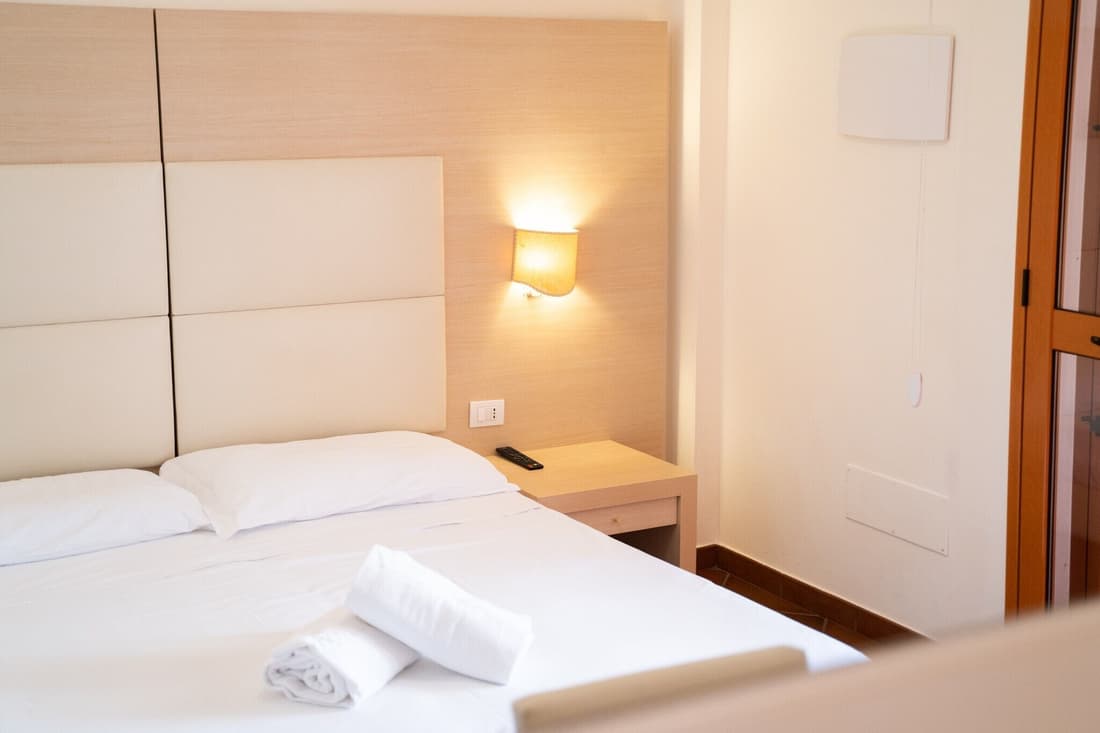 Hotel Calipso