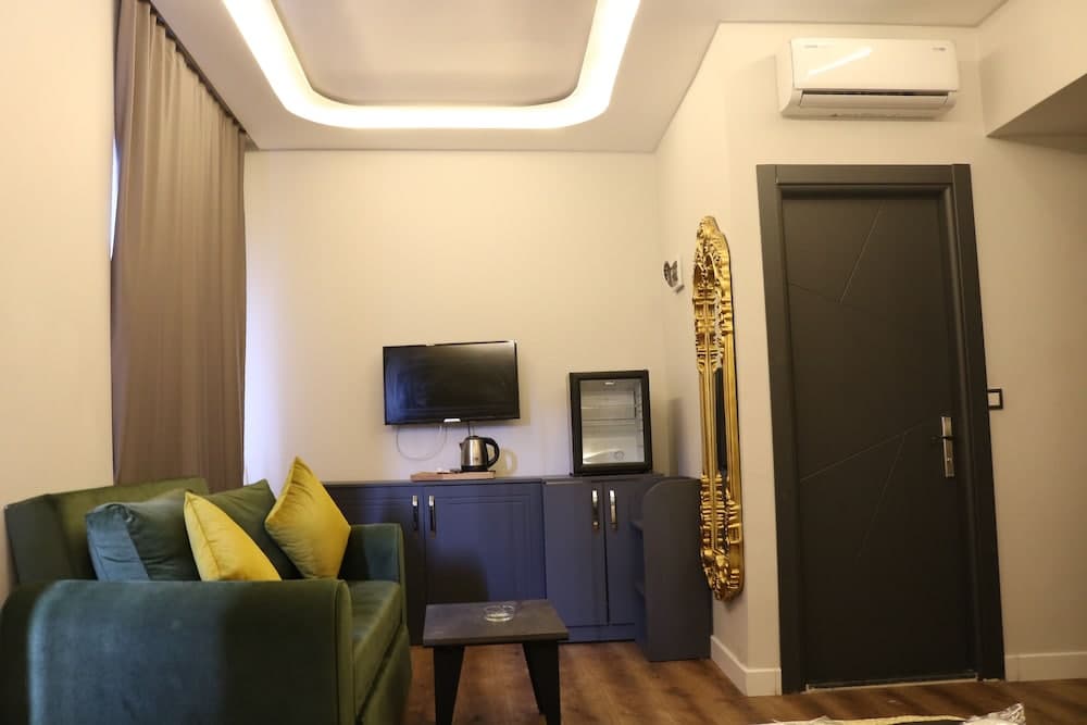 ORTEK HOTEL TAKSİM