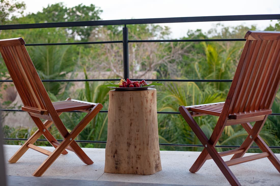 Prana Boutique Hotel