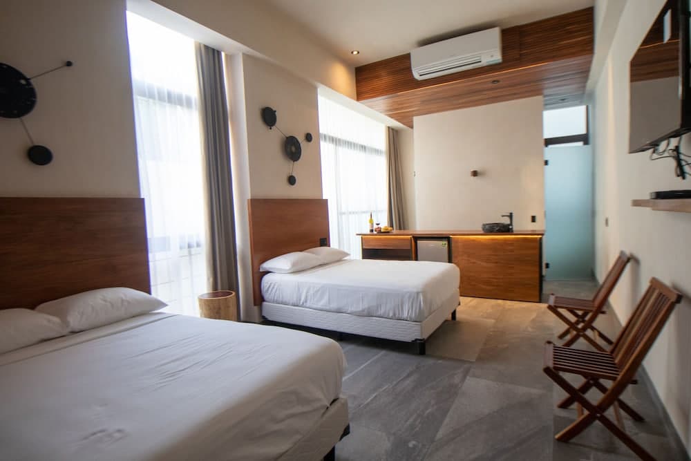 Prana Boutique Hotel