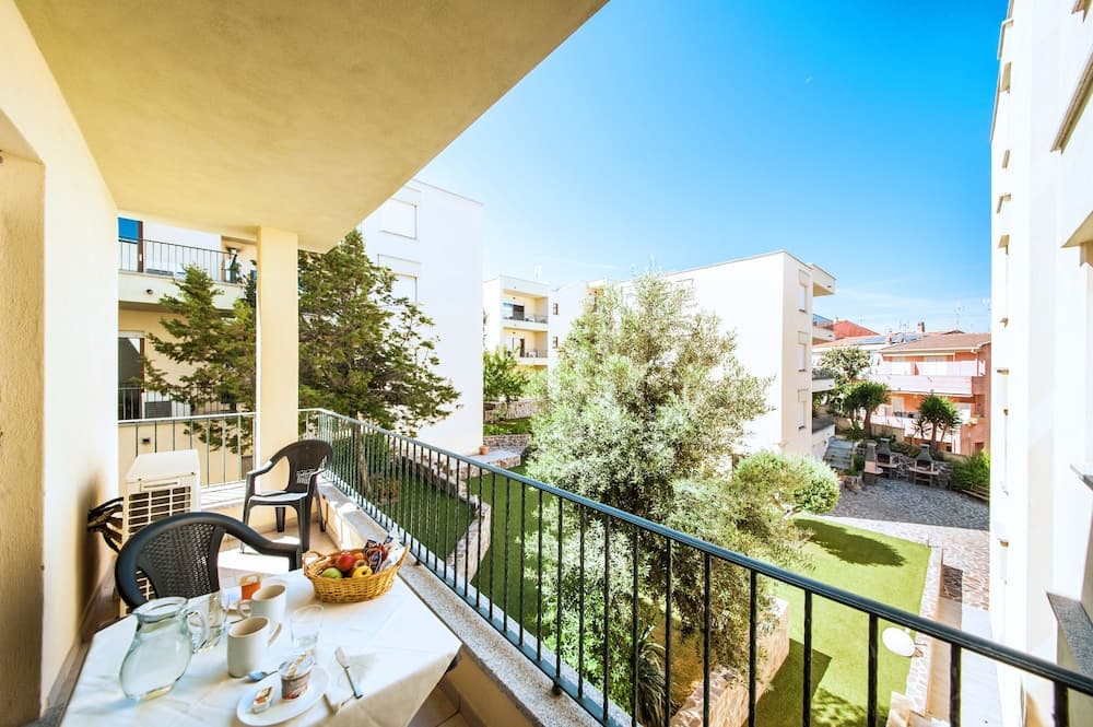 Residenze Le Vele