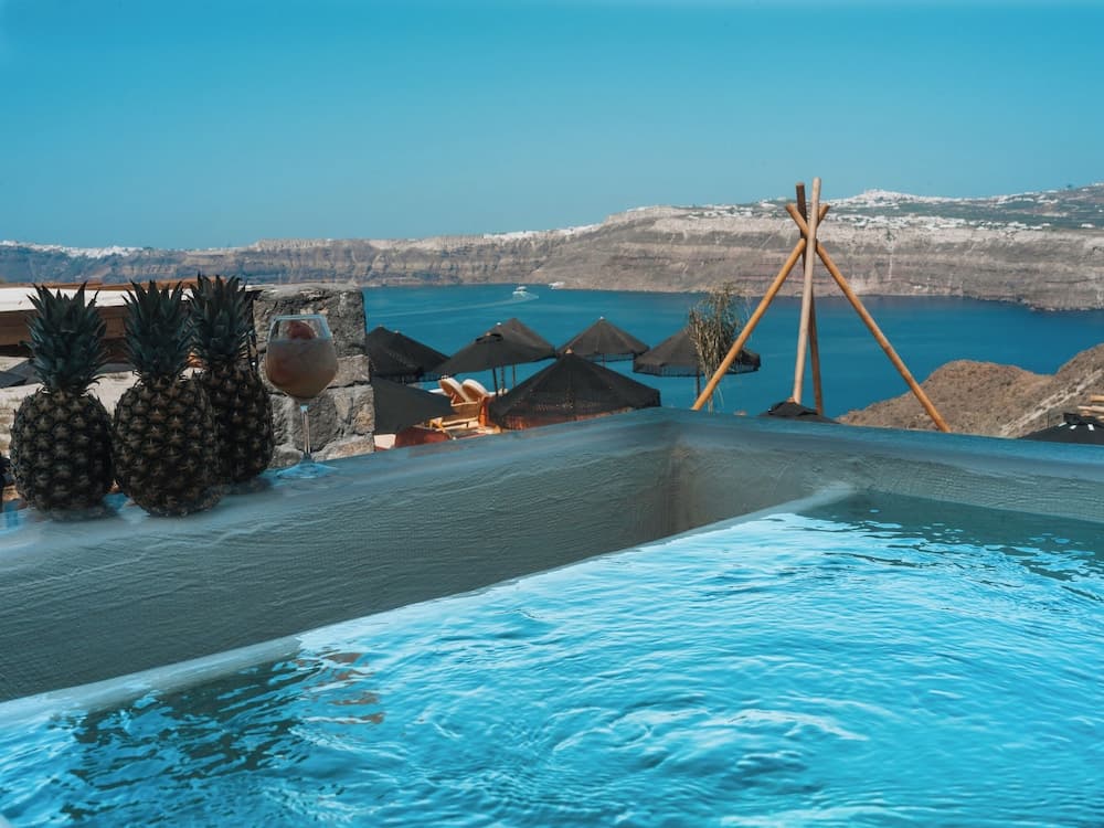 Divino Caldera