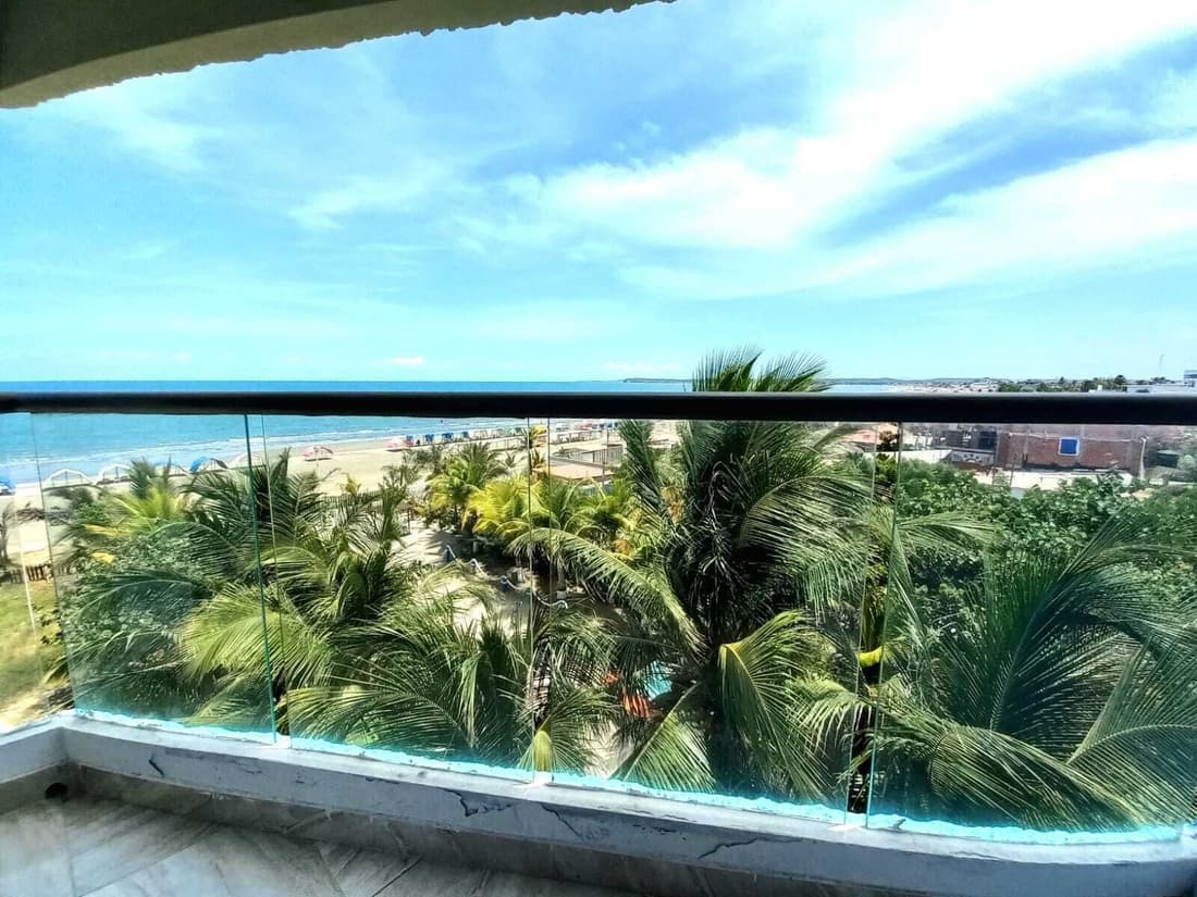 Hotel Avadia Del Mar