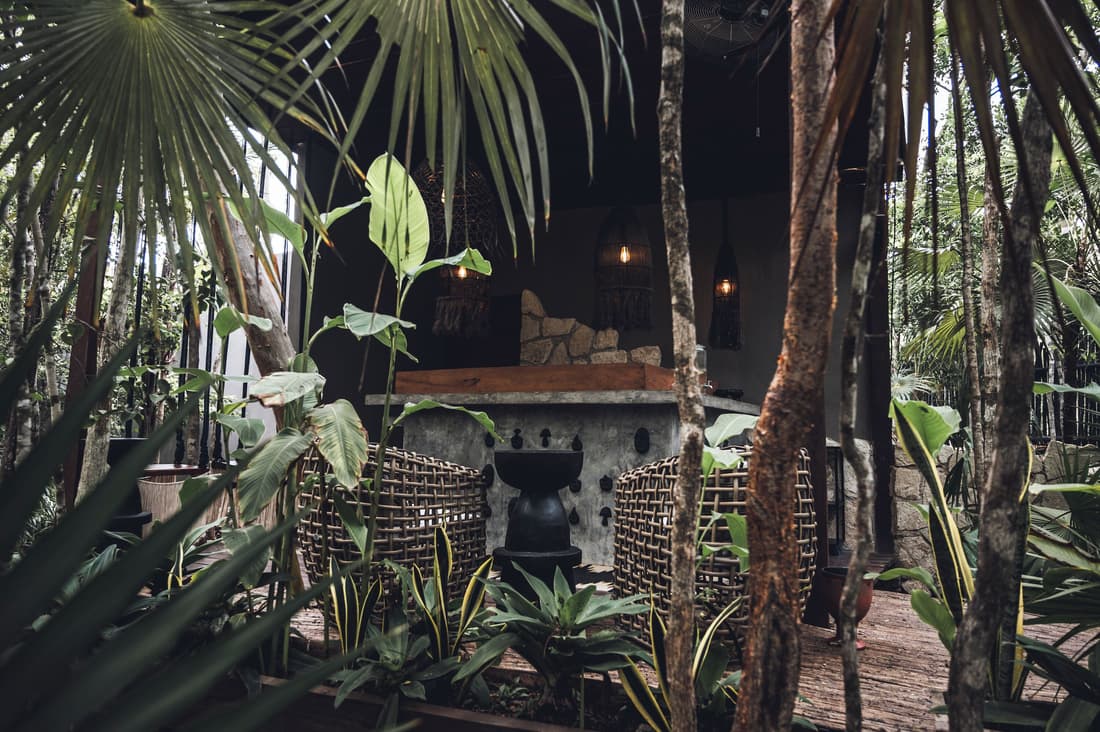 SIWA Wellness Villa Collection