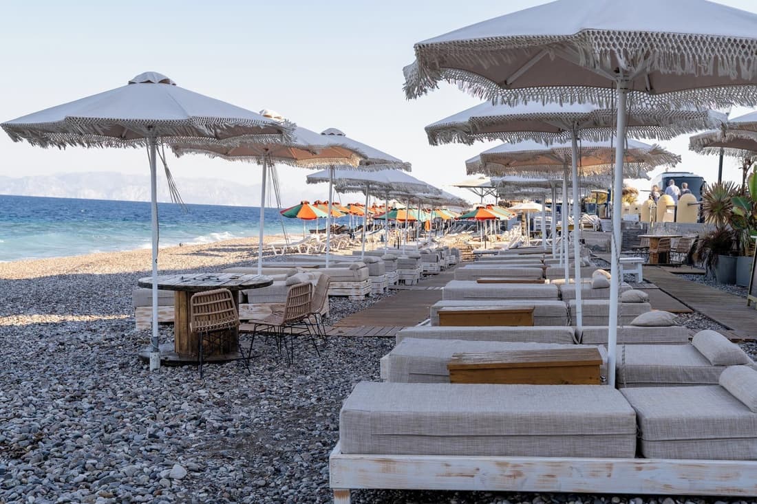 Island Sea Side Hotel - Adults Only