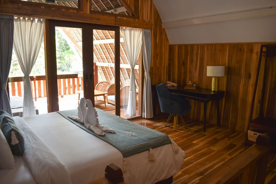 Villa Tokay - The Luxury Resort