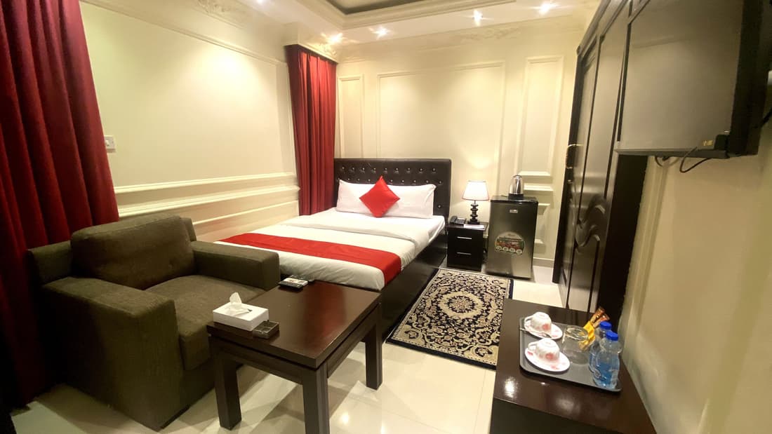 Majestic Hotel