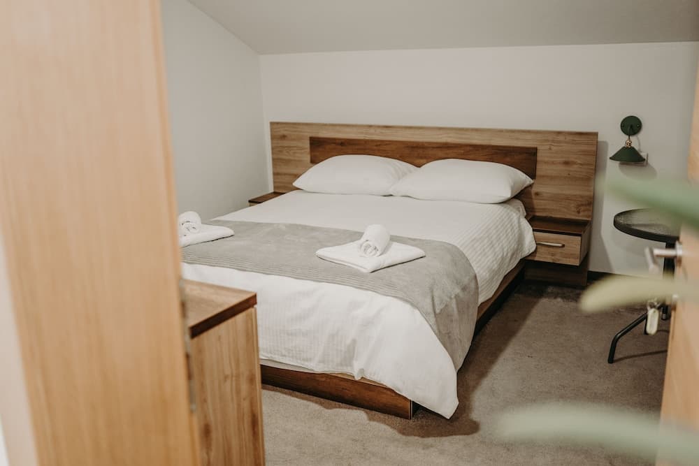 Hotel Noor Konjic