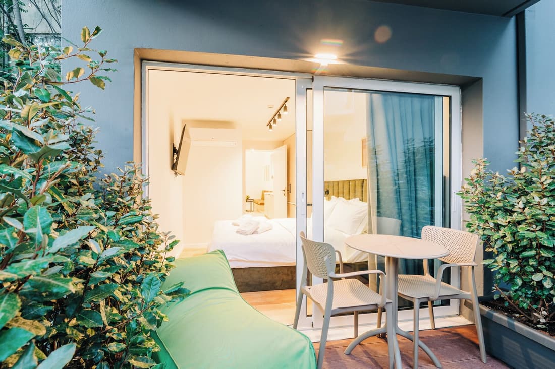 Athesense Suites
