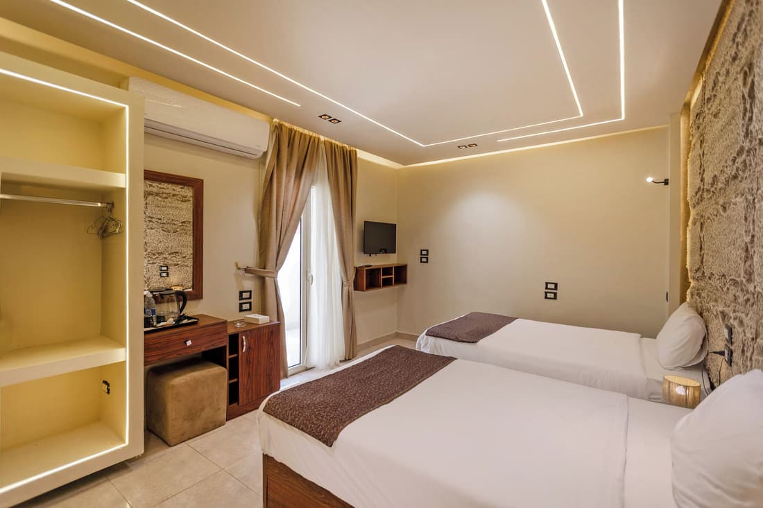 King Cheops Inn