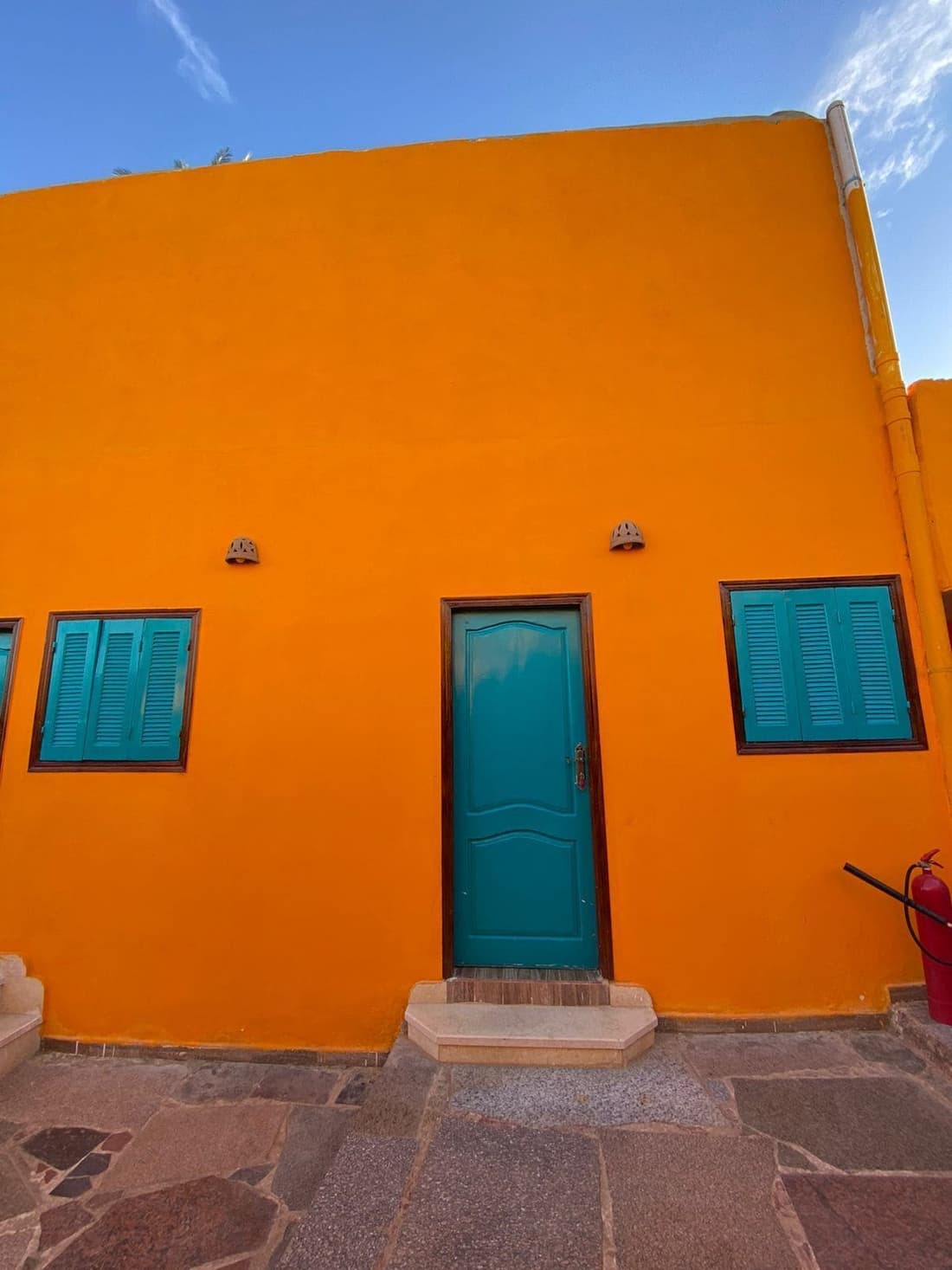 Fenti Nubian Resort