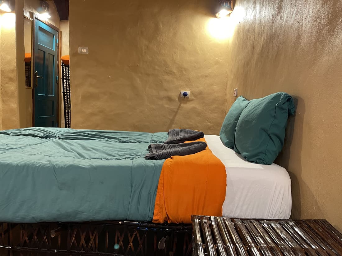 Fenti Nubian Resort