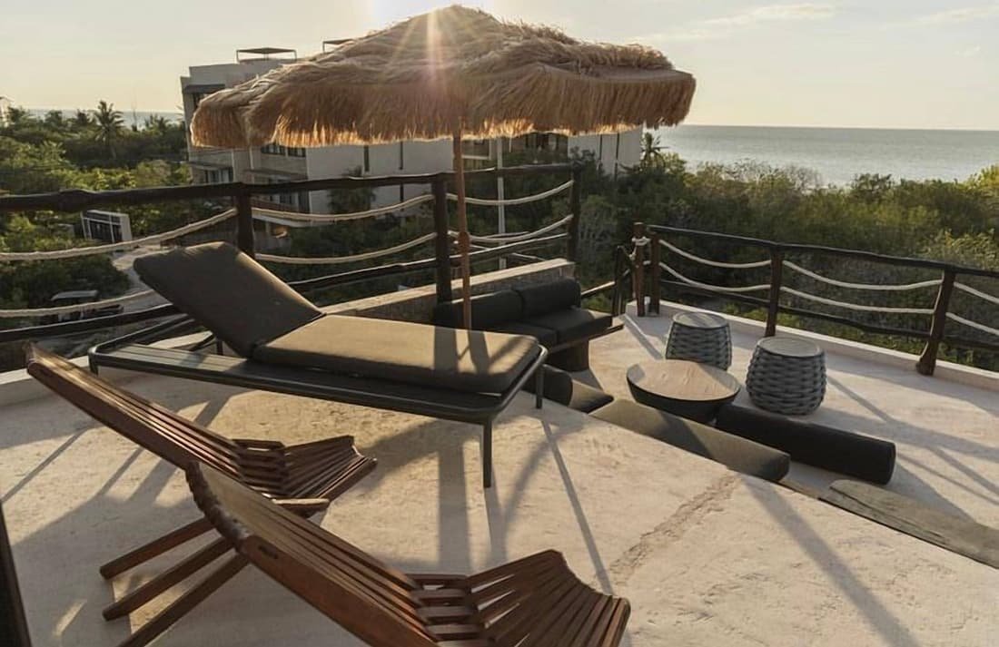 Casa Mar Luxury Villa With Incredible Ocean View